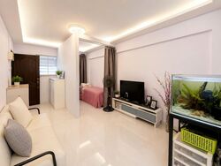 Blk 511 Jurong West Street 52 (Jurong West), HDB 3 Rooms #592395541